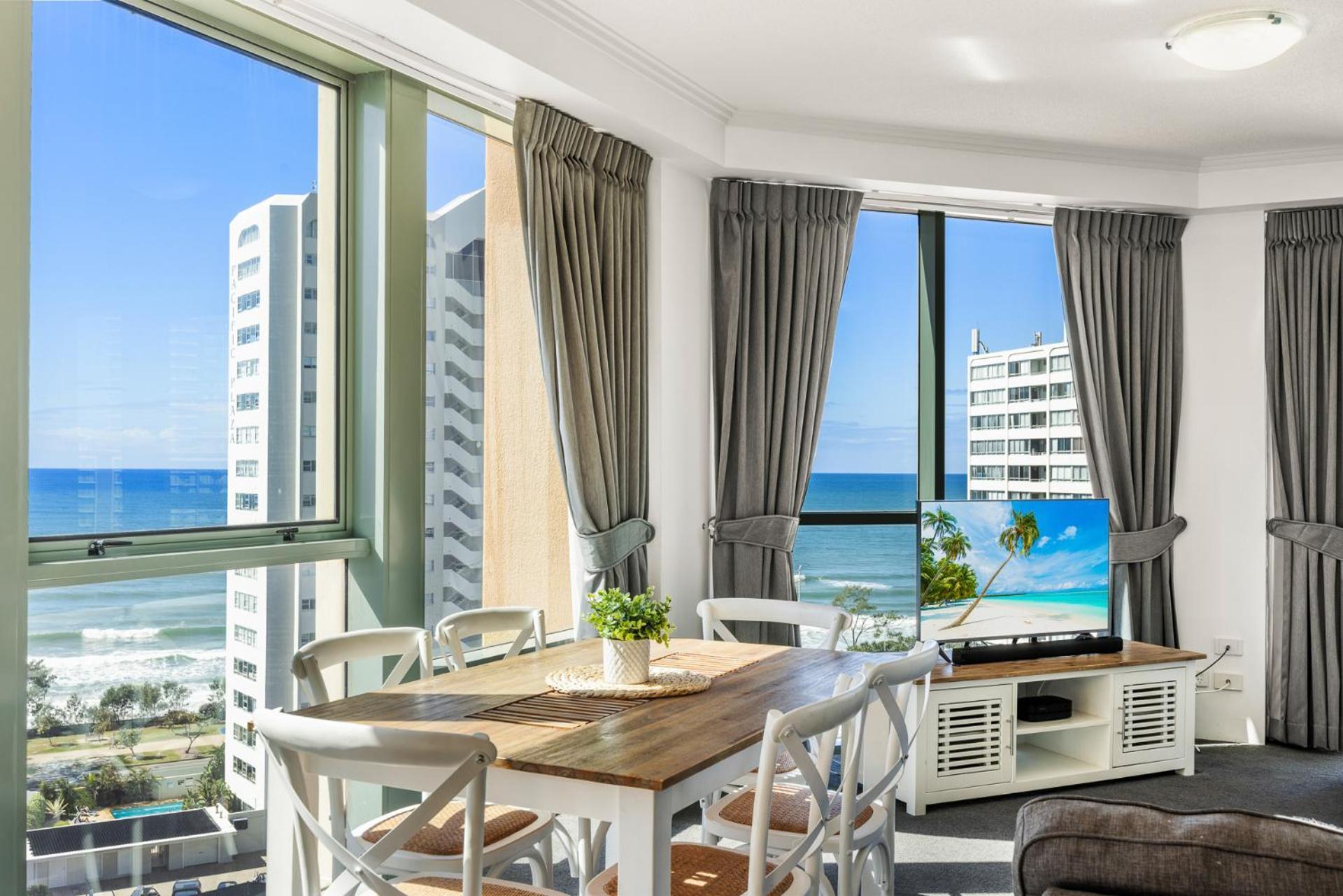 Holiday Holiday Sun City Apartments Gold Coast Ruang foto