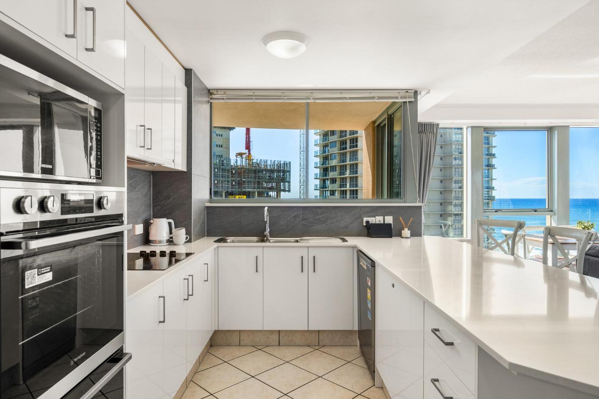 Holiday Holiday Sun City Apartments Gold Coast Ruang foto